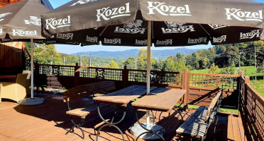 Łomnicka Chata Extérieur