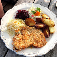 Łomnicka Chata Nourriture