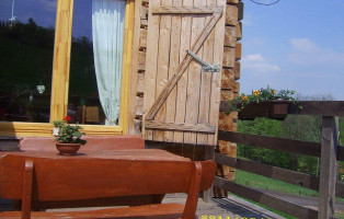 Łomnicka Chata Extérieur