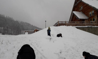 Łomnicka Chata Boisson