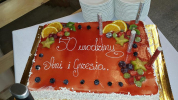 Łomnicka Chata Cardápio