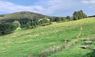 Łomnicka Chata Extérieur