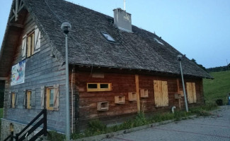 Łomnicka Chata Exterior