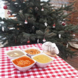 Imperator- Kebab Burger drink