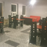 Pizzeria Pod Kasztanami Wewnątrz