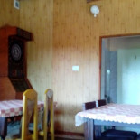 Pizzeria Pod Kasztanami Wewnątrz