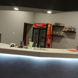 Pizzeria Pod Kasztanami Wewnątrz