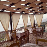 Nasze Bistro Wewnątrz