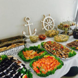 Wild Bean Cafe Bebida