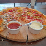 Pizzeria Zapiekana Dania