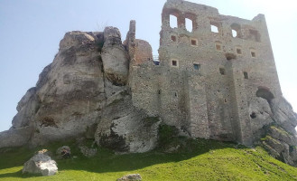 Pizzeria Zapiekana Außen