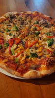 Pizzeria Zapiekana food