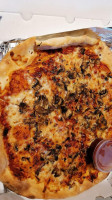 Pizzeria Zapiekana food