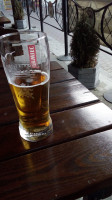 Pizzeria Zapiekana drink