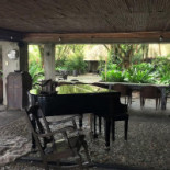 Am Grill À l'intérieur