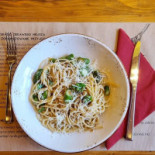 Trattoria La Veccia Scuola Dania