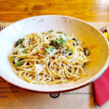 Trattoria La Veccia Scuola Dania