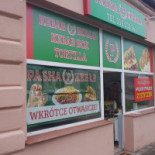 Trattoria La Veccia Scuola Menu