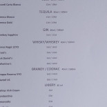 Pasha Kebab Jastrowie Menu