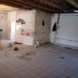 Trattoria Obiady Domowe Kuchnia Polska Wewnątrz
