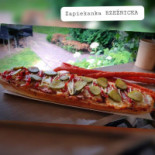 Fabryka Zapiekanek Pizza Napój