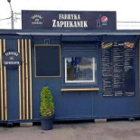 Pizzeria Venezia Na zewnątrz