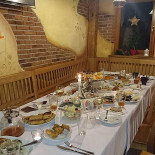 Na Zajęcznik Wewnątrz