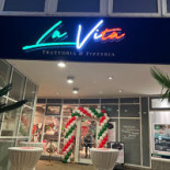 Chilli Kebab Grill Barlinek Na zewnątrz
