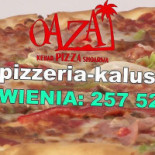 Pizzeria Kebab Oaza Dania