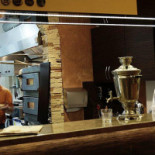 Pizzeria Kebab Oaza Napój