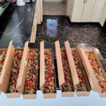 Pizzeria Kebab Oaza Dania