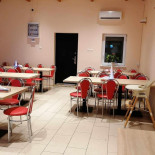 Catering -pizzeria Pokusa Smaku Na zewnątrz