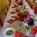 Catering -pizzeria Pokusa Smaku Napój