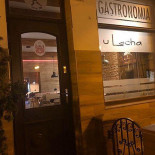 Gastronomia U Lecha Pizzeria Pub Na zewnątrz