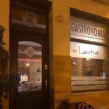 Gastronomia U Lecha Pizzeria Pub Na zewnątrz