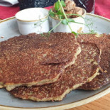 Dwór Kukuczka Nourriture