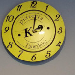 K-2 Tuliszków Logo