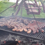 Agroturystyka Sorento Na zewnątrz