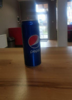 King Kebab I Burger Marcin Podolak Bebida