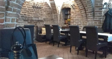 Przy Bramie Extérieur