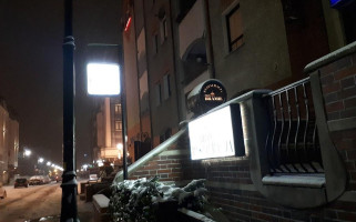 Przy Bramie Extérieur