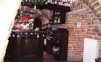 Przy Bramie Extérieur