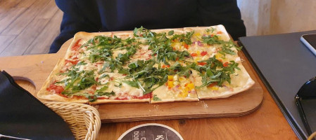 Mickiewicza Nourriture