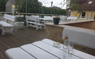 Mickiewicza Extérieur