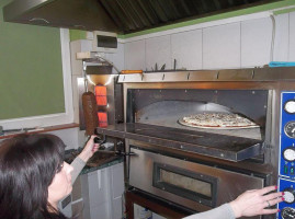 Pizzeria Koliber Baranów Sandomierski Boisson