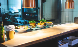 Pizzeria Koliber Baranów Sandomierski Boisson