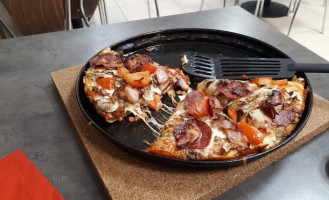 Pizza Station Psie Pole Długołęka Comida