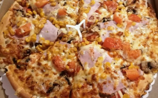 Pizza Station Psie Pole Długołęka Comida