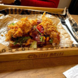 Chilli Mili Dania