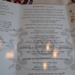 Kuźnia Menu
